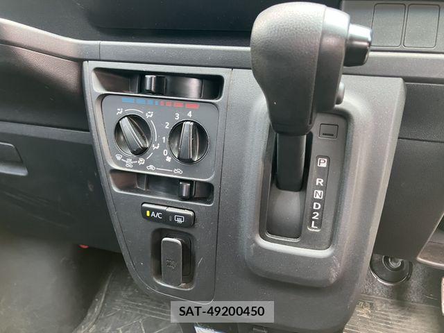 Daihatsu HIJET CARGO 2020-07 7219447-6