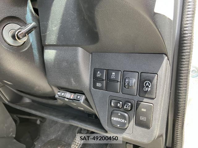 Daihatsu HIJET CARGO 2020-07 7219447-7