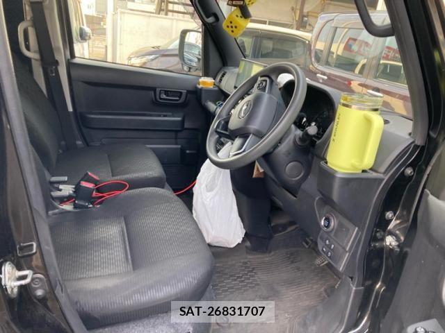 Daihatsu HIJET CARGO 2022-09 7219455-11