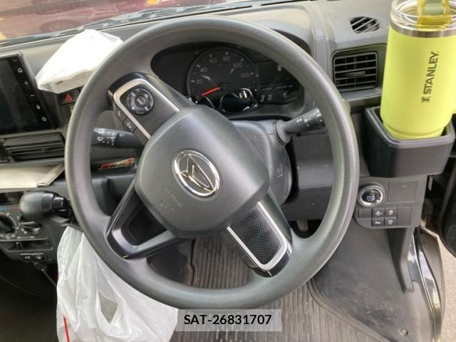 Daihatsu HIJET CARGO 2022-09 7219455-12
