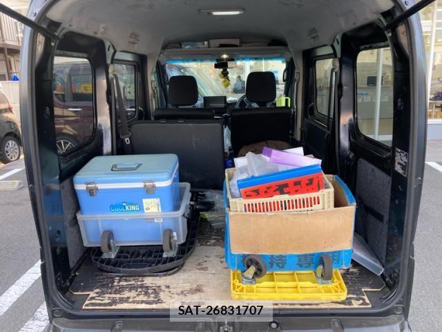 Daihatsu HIJET CARGO 2022-09 7219455-16