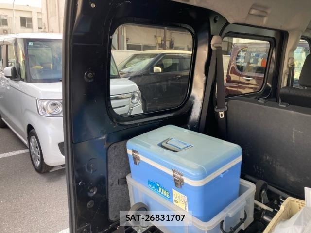 Daihatsu HIJET CARGO 2022-09 7219455-18