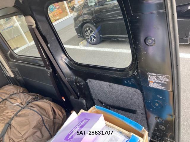 Daihatsu HIJET CARGO 2022-09 7219455-19