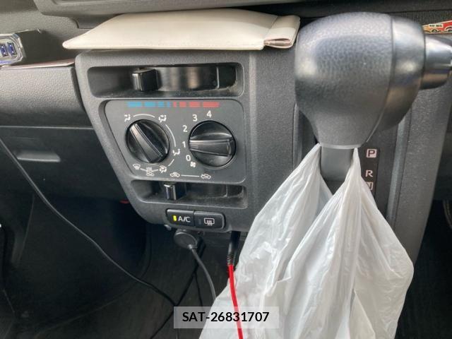 Daihatsu HIJET CARGO 2022-09 7219455-20