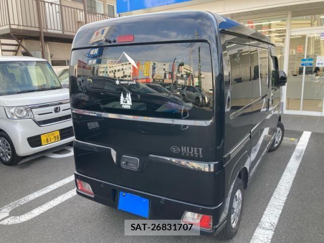Daihatsu HIJET CARGO 2022-09 7219455-5