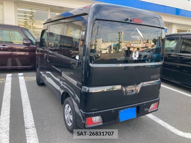 Daihatsu HIJET CARGO 2022-09 7219455-6