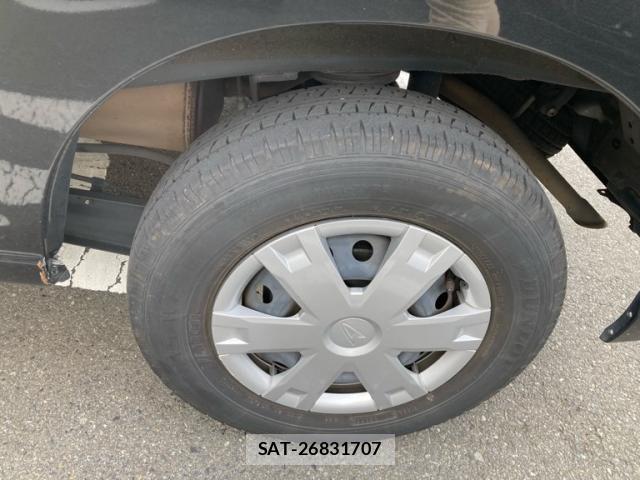 Daihatsu HIJET CARGO 2022-09 7219455-8