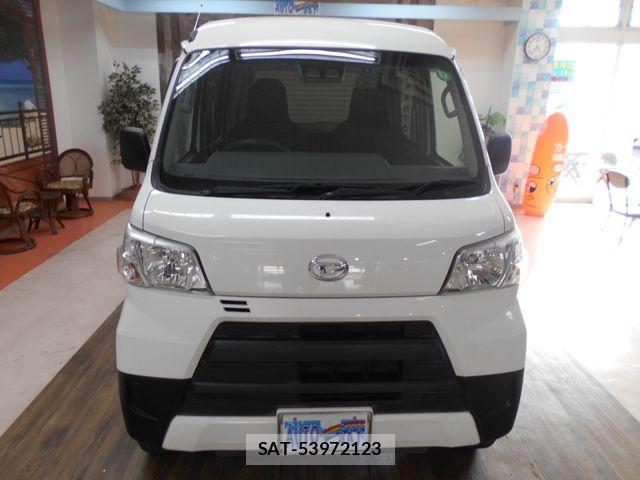 Daihatsu HIJET CARGO 2019-11 7219444-9