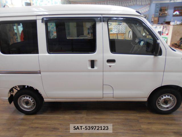 Daihatsu HIJET CARGO 2019-11 7219444-11