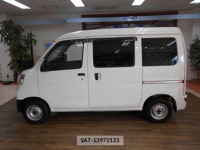 Daihatsu HIJET CARGO 2019-11 7219444-12