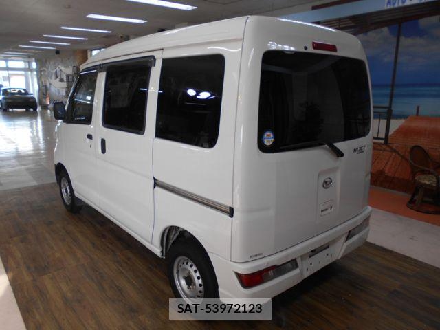 Daihatsu HIJET CARGO 2019-11 7219444-14