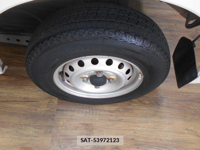 Daihatsu HIJET CARGO 2019-11 7219444-17