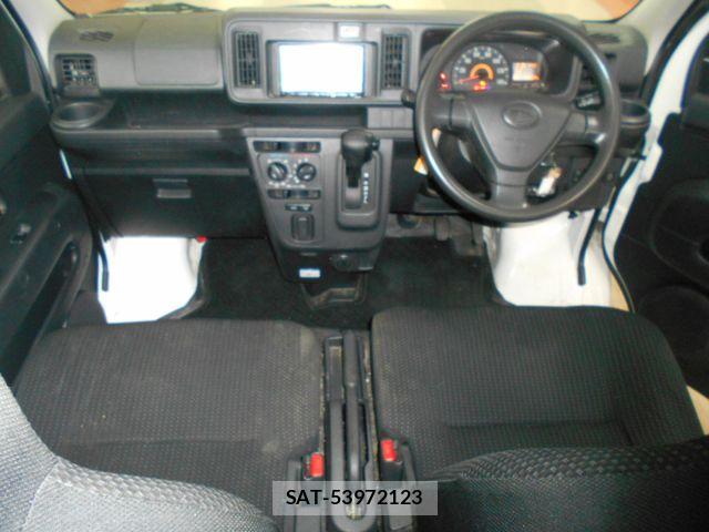 Daihatsu HIJET CARGO 2019-11 7219444-1