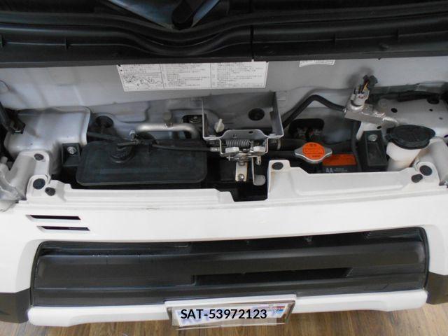 Daihatsu HIJET CARGO 2019-11 7219444-19