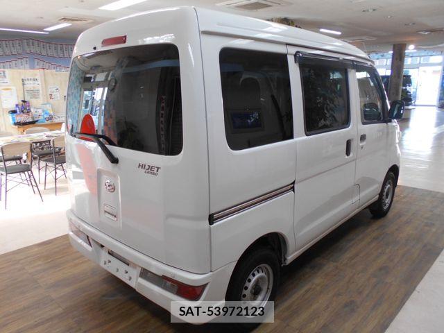 Daihatsu HIJET CARGO 2019-11 7219444-2