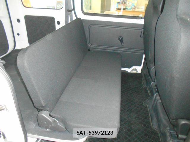 Daihatsu HIJET CARGO 2019-11 7219444-7