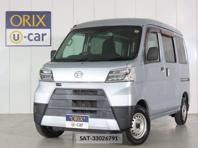 Daihatsu HIJET CARGO 2020-03 7219445-0