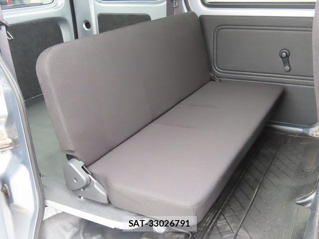 Daihatsu HIJET CARGO 2020-03 7219445-11