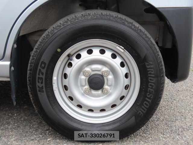Daihatsu HIJET CARGO 2020-03 7219445-12