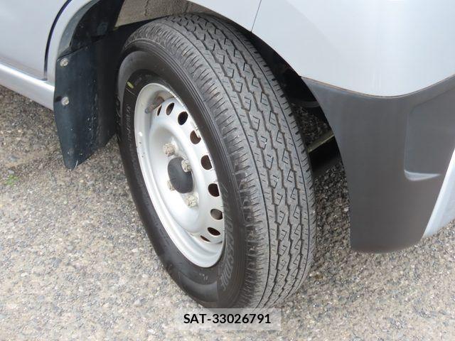 Daihatsu HIJET CARGO 2020-03 7219445-13