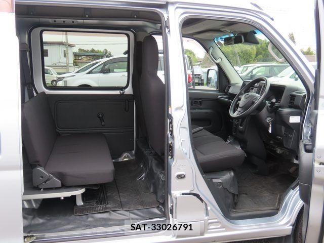 Daihatsu HIJET CARGO 2020-03 7219445-14