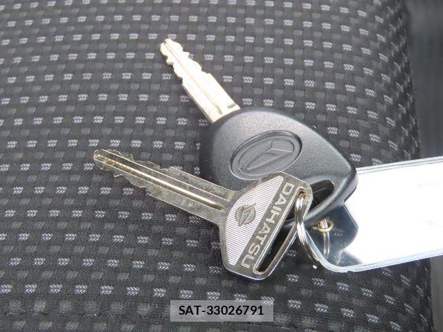Daihatsu HIJET CARGO 2020-03 7219445-15