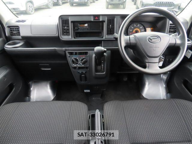 Daihatsu HIJET CARGO 2020-03 7219445-1