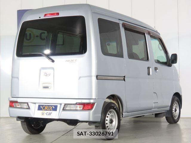 Daihatsu HIJET CARGO 2020-03 7219445-2