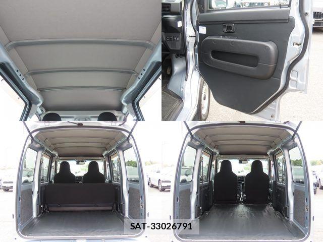 Daihatsu HIJET CARGO 2020-03 7219445-3