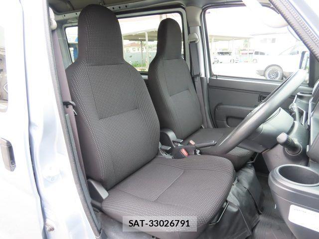 Daihatsu HIJET CARGO 2020-03 7219445-4