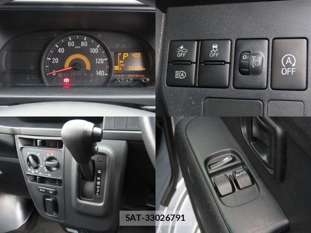 Daihatsu HIJET CARGO 2020-03 7219445-6