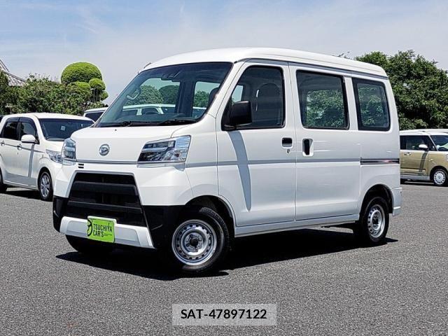 Daihatsu HIJET CARGO 2020-04 7219442-0