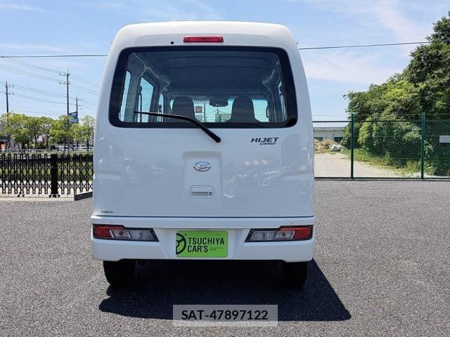 Daihatsu HIJET CARGO 2020-04 7219442-9