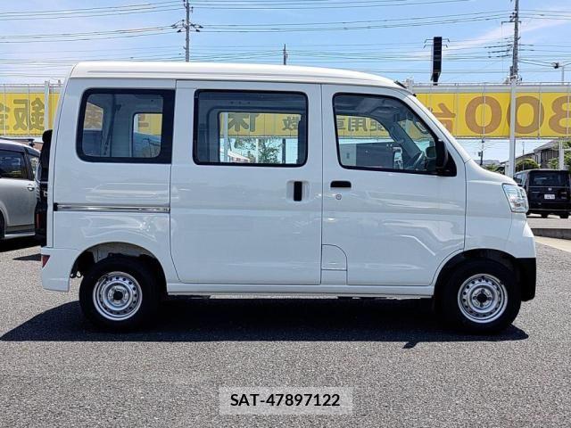 Daihatsu HIJET CARGO 2020-04 7219442-10
