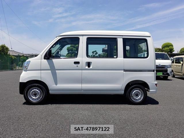 Daihatsu HIJET CARGO 2020-04 7219442-11