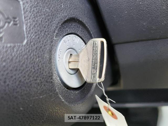 Daihatsu HIJET CARGO 2020-04 7219442-12