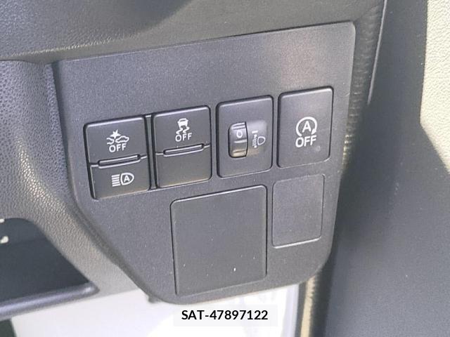 Daihatsu HIJET CARGO 2020-04 7219442-15