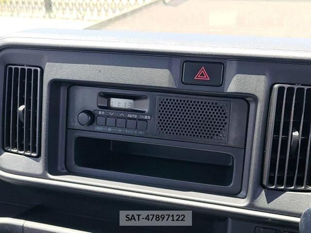 Daihatsu HIJET CARGO 2020-04 7219442-16