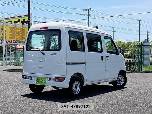 Daihatsu HIJET CARGO 2020-04 7219442-1