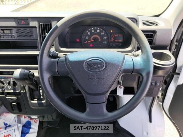 Daihatsu HIJET CARGO 2020-04 7219442-19