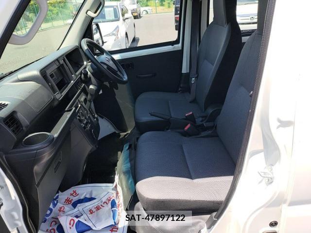 Daihatsu HIJET CARGO 2020-04 7219442-21