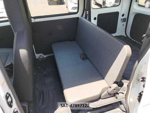 Daihatsu HIJET CARGO 2020-04 7219442-22