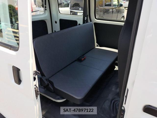 Daihatsu HIJET CARGO 2020-04 7219442-23