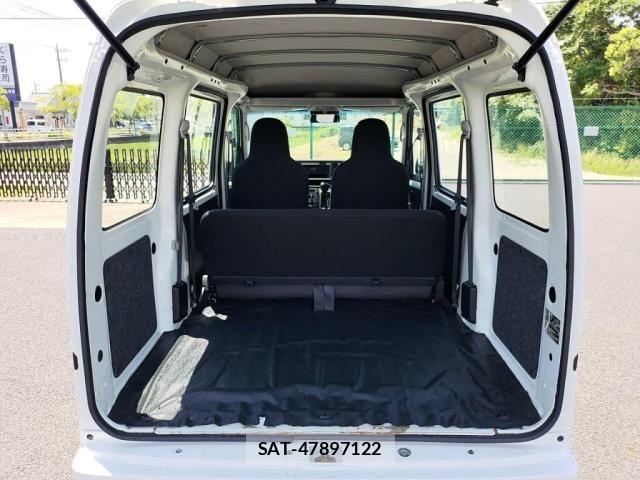 Daihatsu HIJET CARGO 2020-04 7219442-24
