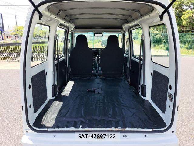 Daihatsu HIJET CARGO 2020-04 7219442-26