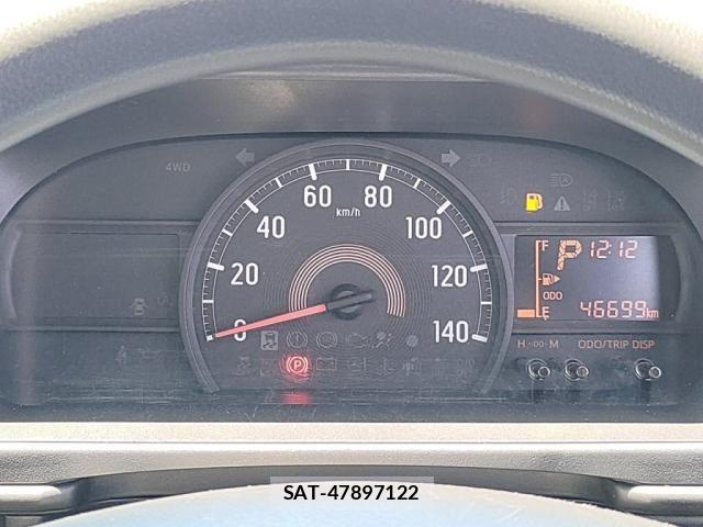 Daihatsu HIJET CARGO 2020-04 7219442-28