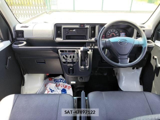 Daihatsu HIJET CARGO 2020-04 7219442-2