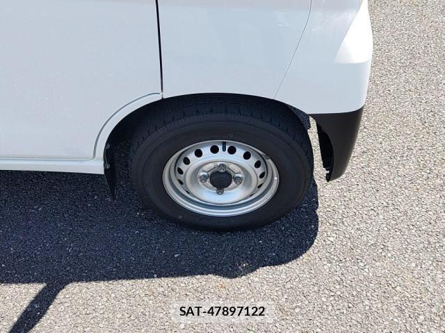 Daihatsu HIJET CARGO 2020-04 7219442-29
