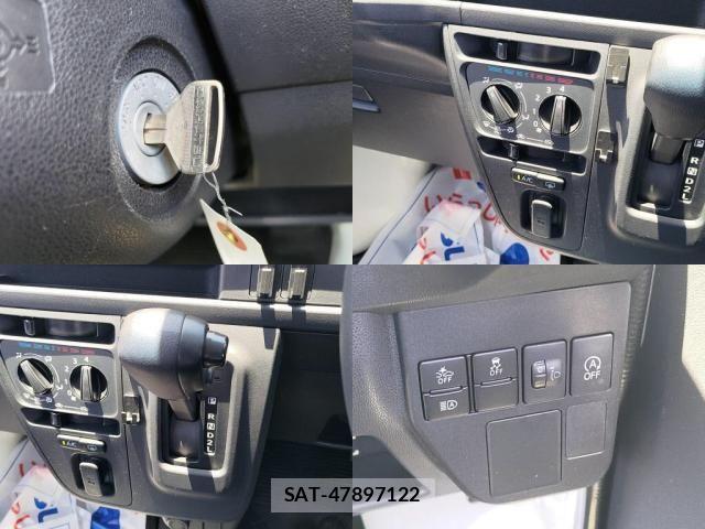 Daihatsu HIJET CARGO 2020-04 7219442-4