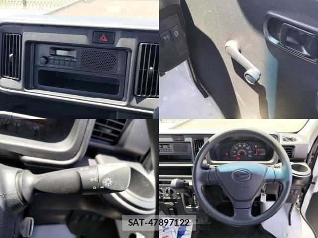Daihatsu HIJET CARGO 2020-04 7219442-5